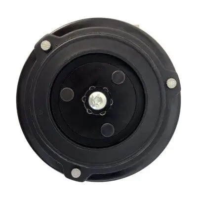 Kompressor, Klimaanlage 12 V MAHLE ACP 125 000S Bild Kompressor, Klimaanlage 12 V MAHLE ACP 125 000S