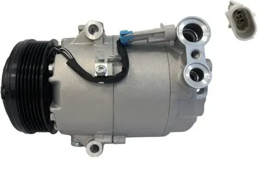 Kompressor, Klimaanlage 12 V MAHLE ACP 125 000S Bild Kompressor, Klimaanlage 12 V MAHLE ACP 125 000S