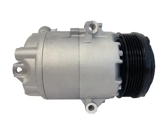 Kompressor, Klimaanlage 12 V MAHLE ACP 125 000S Bild Kompressor, Klimaanlage 12 V MAHLE ACP 125 000S