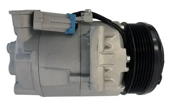 Kompressor, Klimaanlage 12 V MAHLE ACP 125 000S Bild Kompressor, Klimaanlage 12 V MAHLE ACP 125 000S