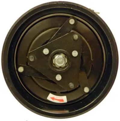 Kompressor, Klimaanlage 12 V MAHLE ACP 1260 000S Bild Kompressor, Klimaanlage 12 V MAHLE ACP 1260 000S