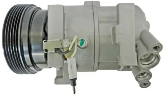Kompressor, Klimaanlage 12 V MAHLE ACP 1260 000S Bild Kompressor, Klimaanlage 12 V MAHLE ACP 1260 000S