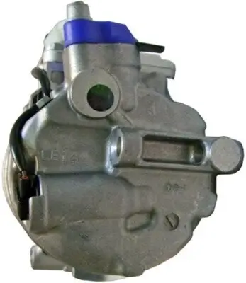 Kompressor, Klimaanlage 12 V MAHLE ACP 1269 000P Bild Kompressor, Klimaanlage 12 V MAHLE ACP 1269 000P