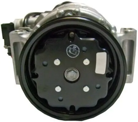 Kompressor, Klimaanlage 12 V MAHLE ACP 1269 000P Bild Kompressor, Klimaanlage 12 V MAHLE ACP 1269 000P