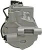 Kompressor, Klimaanlage 12 V MAHLE ACP 1269 000S Bild Kompressor, Klimaanlage 12 V MAHLE ACP 1269 000S