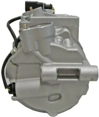 Kompressor, Klimaanlage 12 V MAHLE ACP 1269 000S Bild Kompressor, Klimaanlage 12 V MAHLE ACP 1269 000S