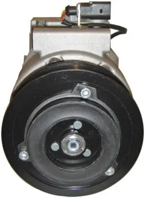 Kompressor, Klimaanlage 12 V MAHLE ACP 1269 000S Bild Kompressor, Klimaanlage 12 V MAHLE ACP 1269 000S