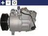 Kompressor, Klimaanlage 12 V MAHLE ACP 1269 000S