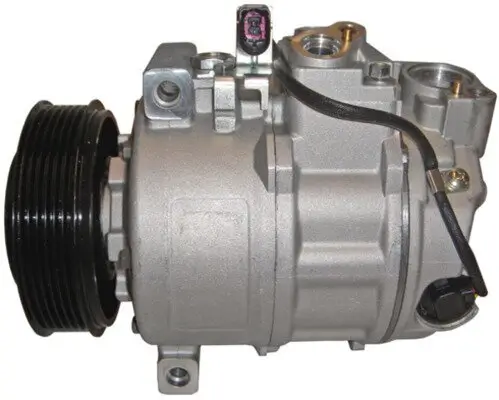 Kompressor, Klimaanlage 12 V MAHLE ACP 1269 000S Bild Kompressor, Klimaanlage 12 V MAHLE ACP 1269 000S