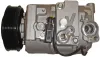 Kompressor, Klimaanlage 12 V MAHLE ACP 1269 000S Bild Kompressor, Klimaanlage 12 V MAHLE ACP 1269 000S