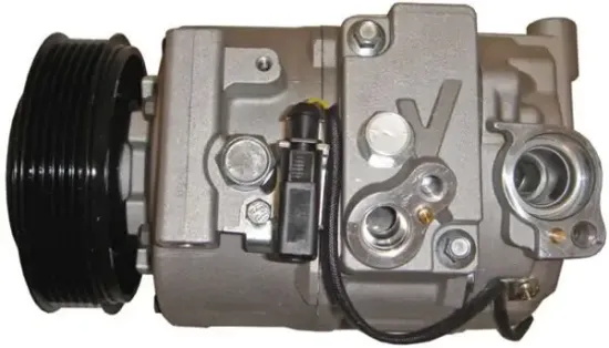 Kompressor, Klimaanlage 12 V MAHLE ACP 1269 000S Bild Kompressor, Klimaanlage 12 V MAHLE ACP 1269 000S