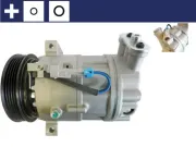 Kompressor, Klimaanlage 12 V MAHLE ACP 1271 000S