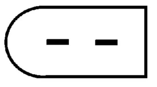 Kompressor, Klimaanlage 12 V MAHLE ACP 1281 000P Bild Kompressor, Klimaanlage 12 V MAHLE ACP 1281 000P