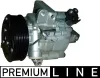 Kompressor, Klimaanlage 12 V MAHLE ACP 1286 000P