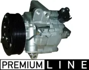 Kompressor, Klimaanlage 12 V MAHLE ACP 1286 000P