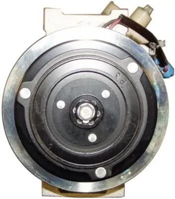 Kompressor, Klimaanlage 12 V MAHLE ACP 1288 000P Bild Kompressor, Klimaanlage 12 V MAHLE ACP 1288 000P