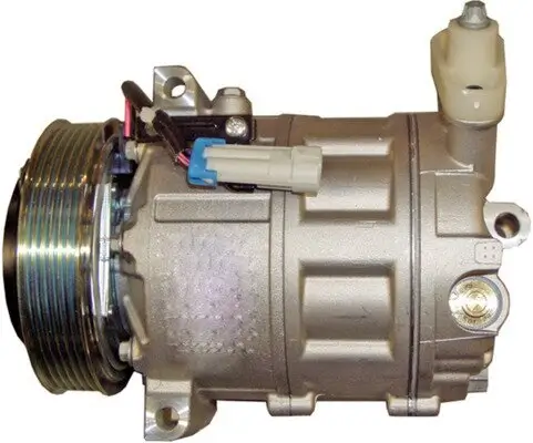 Kompressor, Klimaanlage 12 V MAHLE ACP 1288 000P Bild Kompressor, Klimaanlage 12 V MAHLE ACP 1288 000P