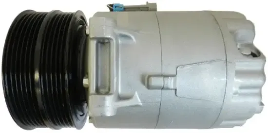 Kompressor, Klimaanlage 12 V MAHLE ACP 1289 000S Bild Kompressor, Klimaanlage 12 V MAHLE ACP 1289 000S