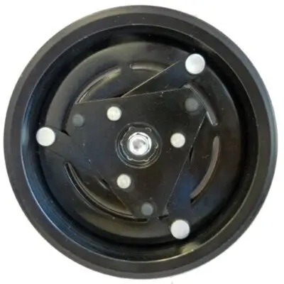 Kompressor, Klimaanlage 12 V MAHLE ACP 1289 000S Bild Kompressor, Klimaanlage 12 V MAHLE ACP 1289 000S