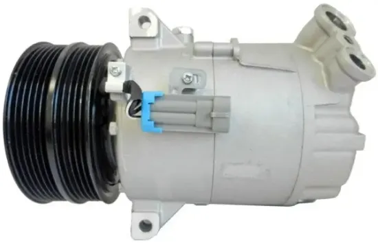 Kompressor, Klimaanlage 12 V MAHLE ACP 1289 000S Bild Kompressor, Klimaanlage 12 V MAHLE ACP 1289 000S