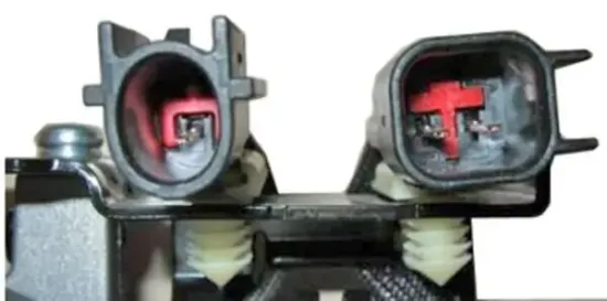 Kompressor, Klimaanlage 12 V MAHLE ACP 1299 000P Bild Kompressor, Klimaanlage 12 V MAHLE ACP 1299 000P