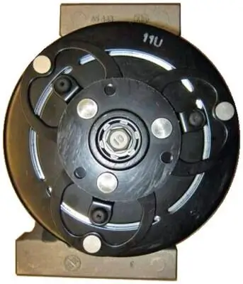 Kompressor, Klimaanlage 12 V MAHLE ACP 1299 000P Bild Kompressor, Klimaanlage 12 V MAHLE ACP 1299 000P