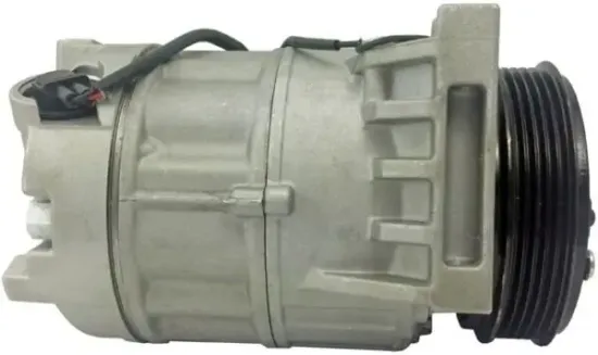 Kompressor, Klimaanlage 12 V MAHLE ACP 1299 000S Bild Kompressor, Klimaanlage 12 V MAHLE ACP 1299 000S