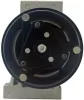 Kompressor, Klimaanlage 12 V MAHLE ACP 1299 000S Bild Kompressor, Klimaanlage 12 V MAHLE ACP 1299 000S