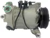 Kompressor, Klimaanlage 12 V MAHLE ACP 1299 000S Bild Kompressor, Klimaanlage 12 V MAHLE ACP 1299 000S