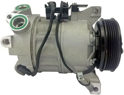 Kompressor, Klimaanlage 12 V MAHLE ACP 1299 000S Bild Kompressor, Klimaanlage 12 V MAHLE ACP 1299 000S