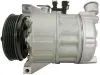 Kompressor, Klimaanlage 12 V MAHLE ACP 1299 000S Bild Kompressor, Klimaanlage 12 V MAHLE ACP 1299 000S