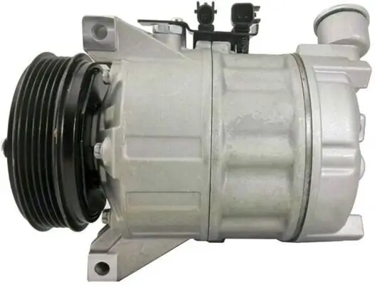Kompressor, Klimaanlage 12 V MAHLE ACP 1299 000S Bild Kompressor, Klimaanlage 12 V MAHLE ACP 1299 000S
