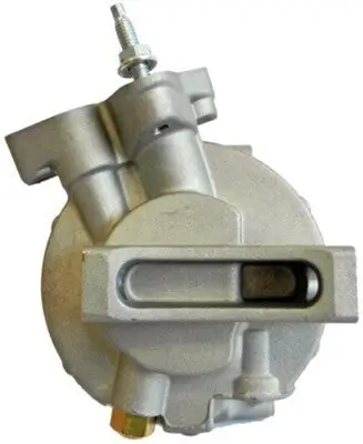 Kompressor, Klimaanlage 12 V MAHLE ACP 12 000S Bild Kompressor, Klimaanlage 12 V MAHLE ACP 12 000S