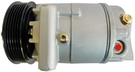 Kompressor, Klimaanlage 12 V MAHLE ACP 12 000S Bild Kompressor, Klimaanlage 12 V MAHLE ACP 12 000S