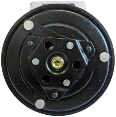 Kompressor, Klimaanlage 12 V MAHLE ACP 12 000S Bild Kompressor, Klimaanlage 12 V MAHLE ACP 12 000S