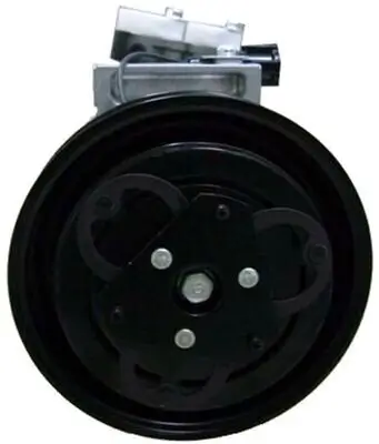 Kompressor, Klimaanlage 12 V MAHLE ACP 1304 000P Bild Kompressor, Klimaanlage 12 V MAHLE ACP 1304 000P