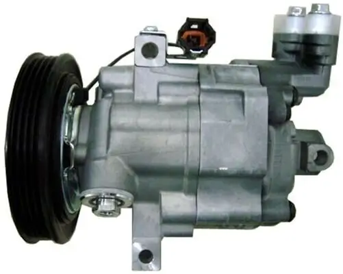 Kompressor, Klimaanlage 12 V MAHLE ACP 1304 000P Bild Kompressor, Klimaanlage 12 V MAHLE ACP 1304 000P