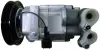 Kompressor, Klimaanlage 12 V MAHLE ACP 1304 000P Bild Kompressor, Klimaanlage 12 V MAHLE ACP 1304 000P