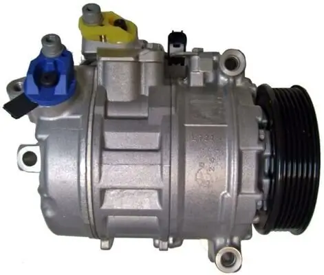 Kompressor, Klimaanlage 12 V MAHLE ACP 1306 000P Bild Kompressor, Klimaanlage 12 V MAHLE ACP 1306 000P