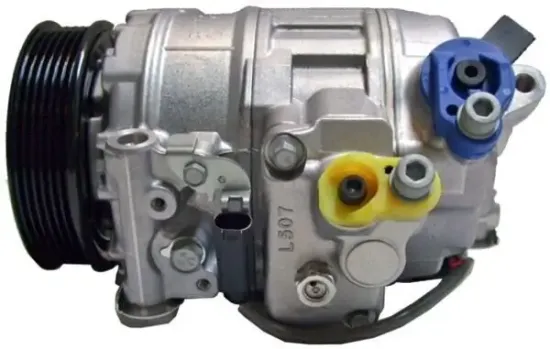 Kompressor, Klimaanlage 12 V MAHLE ACP 1306 000P Bild Kompressor, Klimaanlage 12 V MAHLE ACP 1306 000P