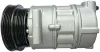 Kompressor, Klimaanlage 12 V MAHLE ACP 1314 000S Bild Kompressor, Klimaanlage 12 V MAHLE ACP 1314 000S