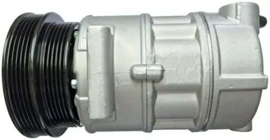 Kompressor, Klimaanlage 12 V MAHLE ACP 1314 000S Bild Kompressor, Klimaanlage 12 V MAHLE ACP 1314 000S