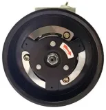 Kompressor, Klimaanlage 12 V MAHLE ACP 1314 000S