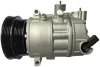 Kompressor, Klimaanlage 12 V MAHLE ACP 1314 000S Bild Kompressor, Klimaanlage 12 V MAHLE ACP 1314 000S