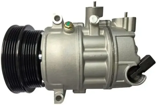 Kompressor, Klimaanlage 12 V MAHLE ACP 1314 000S Bild Kompressor, Klimaanlage 12 V MAHLE ACP 1314 000S