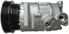 Kompressor, Klimaanlage 12 V MAHLE ACP 1314 000S Bild Kompressor, Klimaanlage 12 V MAHLE ACP 1314 000S