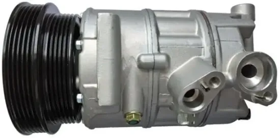 Kompressor, Klimaanlage 12 V MAHLE ACP 1314 000S Bild Kompressor, Klimaanlage 12 V MAHLE ACP 1314 000S