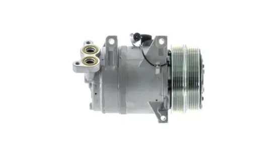 Kompressor, Klimaanlage 12 V MAHLE ACP 1320 000P Bild Kompressor, Klimaanlage 12 V MAHLE ACP 1320 000P