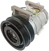 Kompressor, Klimaanlage 12 V MAHLE ACP 1320 000S Bild Kompressor, Klimaanlage 12 V MAHLE ACP 1320 000S