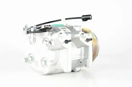 Kompressor, Klimaanlage 12 V MAHLE ACP 1325 000P Bild Kompressor, Klimaanlage 12 V MAHLE ACP 1325 000P